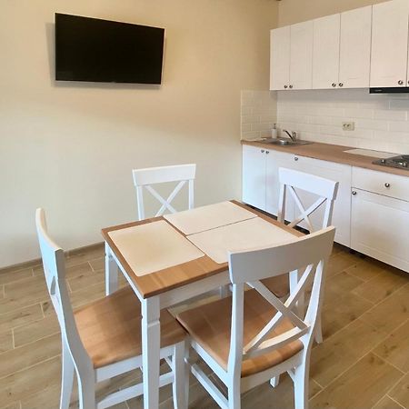 Перлина Лумшор Apartman Rónafüred Kültér fotó
