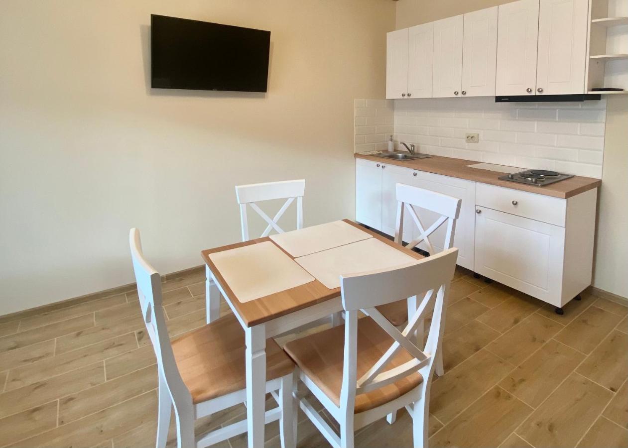 Перлина Лумшор Apartman Rónafüred Kültér fotó