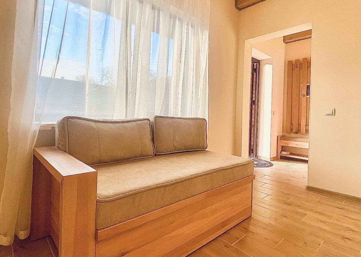 Перлина Лумшор Apartman Rónafüred Kültér fotó
