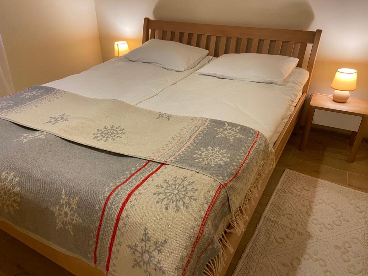 Перлина Лумшор Apartman Rónafüred Kültér fotó