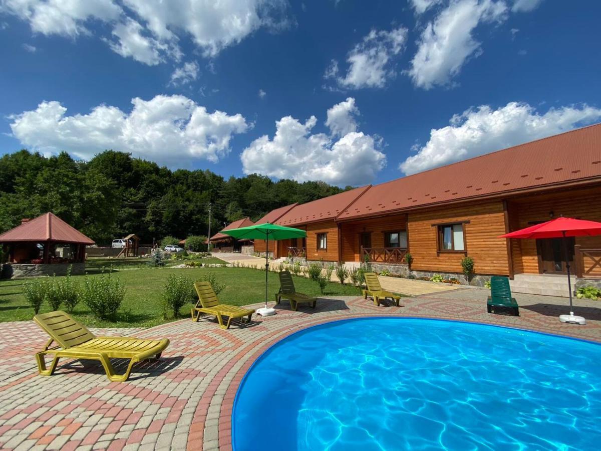 Перлина Лумшор Apartman Rónafüred Kültér fotó