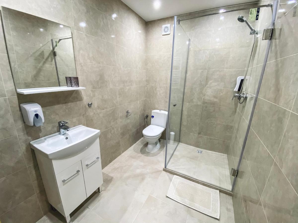 Перлина Лумшор Apartman Rónafüred Kültér fotó