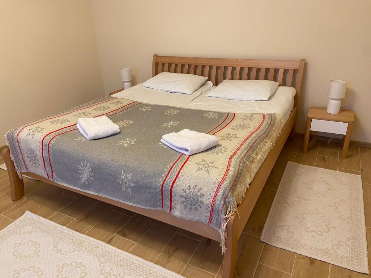 Перлина Лумшор Apartman Rónafüred Kültér fotó