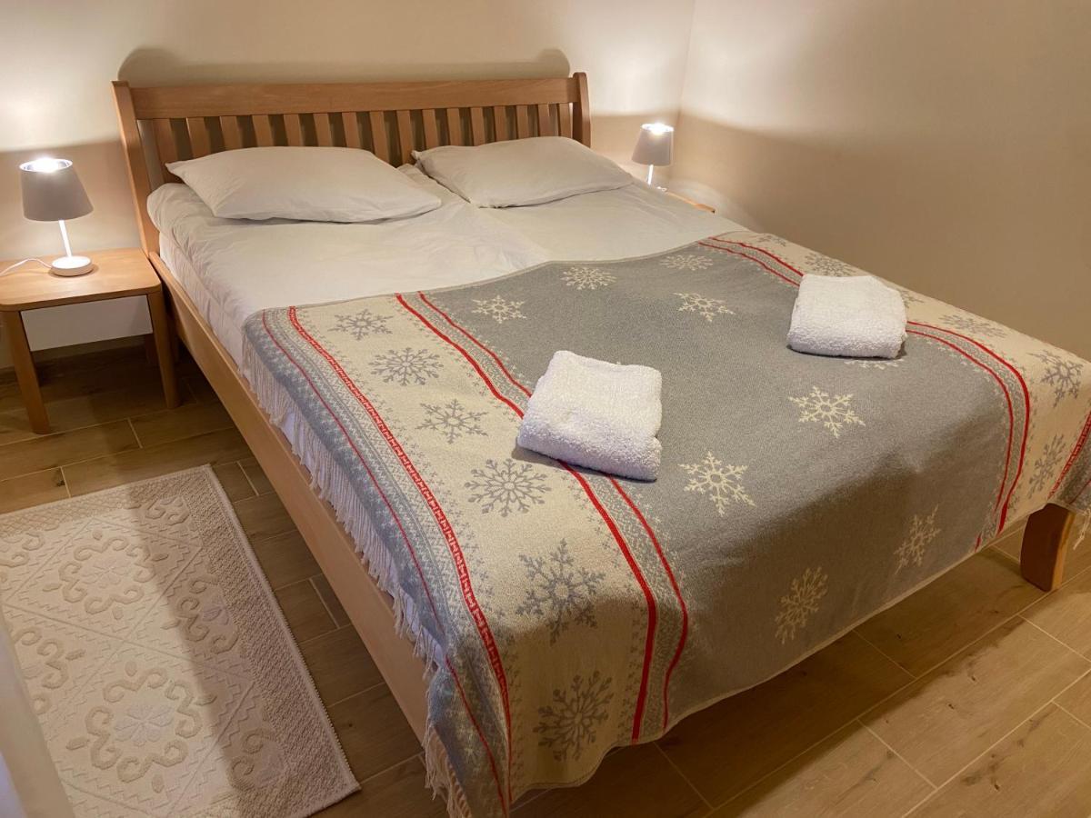 Перлина Лумшор Apartman Rónafüred Kültér fotó