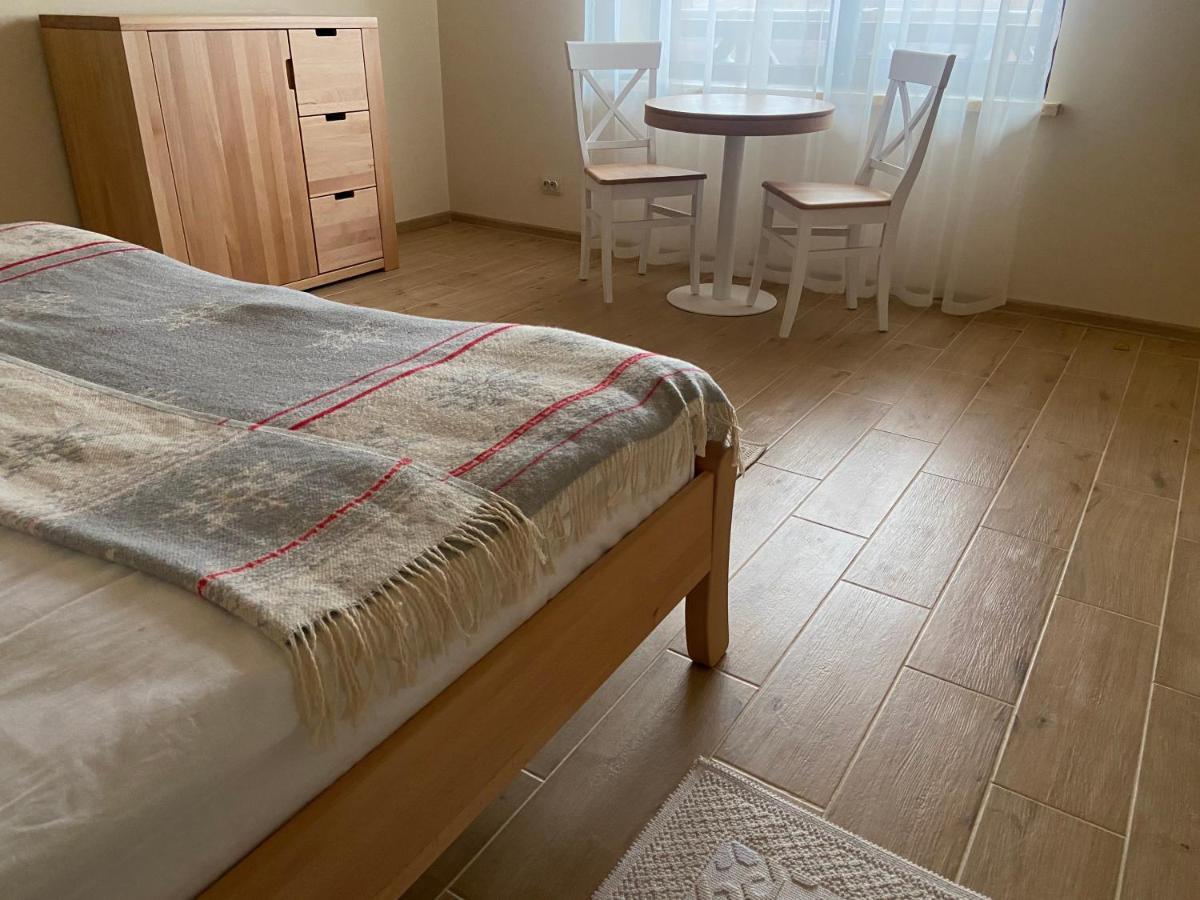 Перлина Лумшор Apartman Rónafüred Kültér fotó
