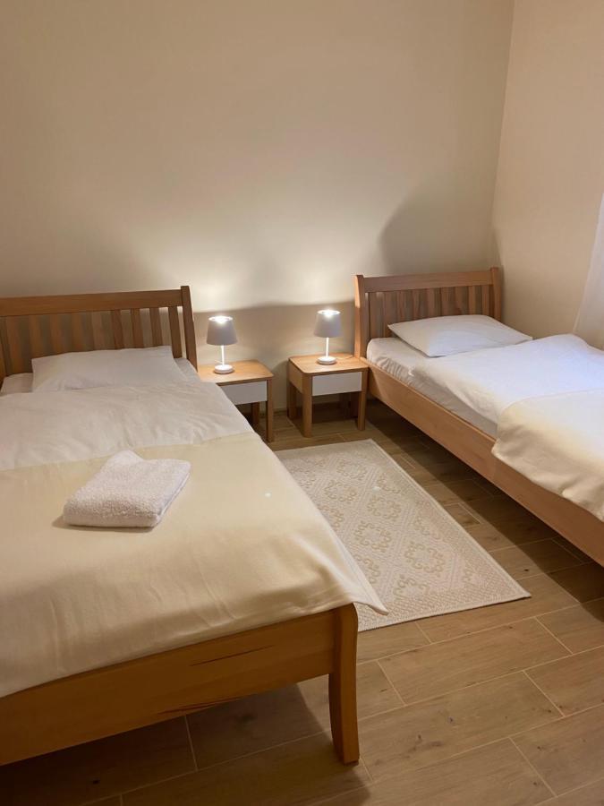 Перлина Лумшор Apartman Rónafüred Kültér fotó