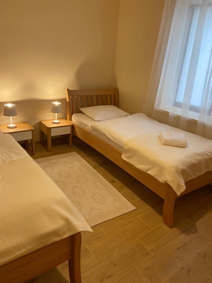 Перлина Лумшор Apartman Rónafüred Kültér fotó